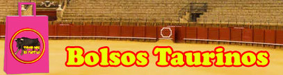 Bolsos Taurino los mejores complementos de moda taurina
