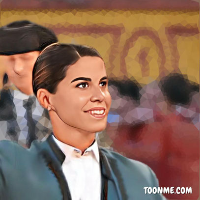 Lea Vicens 