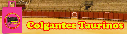 colgantes, collar, amuleto, toro, taurino, joya, joyería, plata de ley, plata, barato