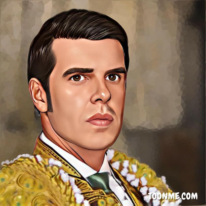 Emilio de Justo 