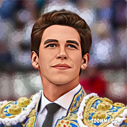 Ginés Marín 