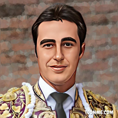 David Fandila "El Fandi"