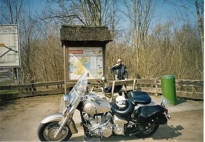 Ur-Zustand 2003