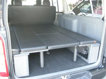 片面ツインフレーム - ネッツ静浜・ASK（アスク）カスタマイズ