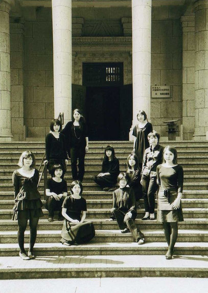 2011年　第1期