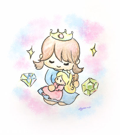 子どものこころをまんなかに