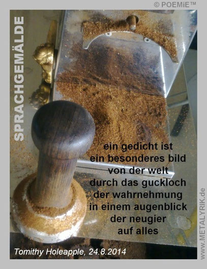 Kaffee-Version