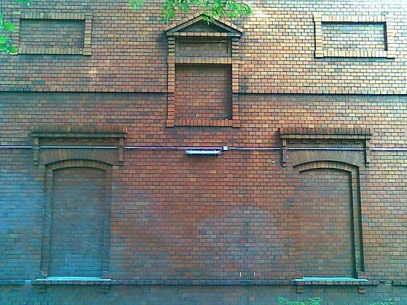 WINDOWALL (c) De Toys, 25.7.2009