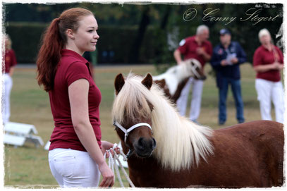 StPrSt Rosalie aus dem Wendland