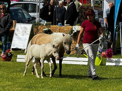 Jessy & Kenzo (Foto: Charlyn Huijbers)