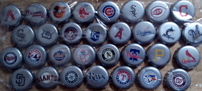 31 Canada Coors Light MLB Major League Baseball 2019