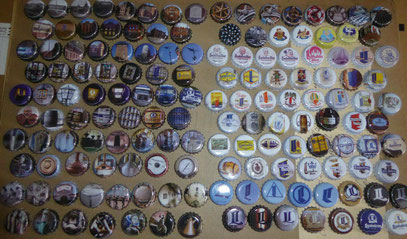 150 Landskron Görlitz 2019, complete set. sz.obe.