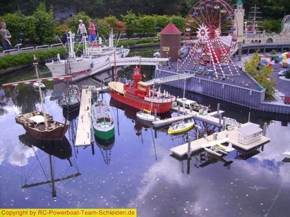 Legoland Detschland Günzburg