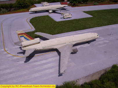 Legoland Deutschland Günzburg