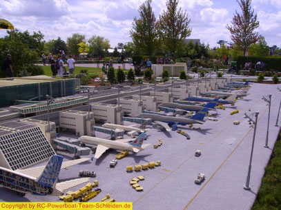Legoland Deutschland Günzburg