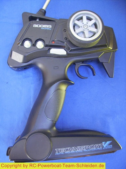 Acoms Technisport V