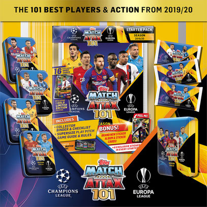 Match Attax 19//20 Championnat 2019//2020 Base Carte Carte Nº 186 Jhon Cordoba