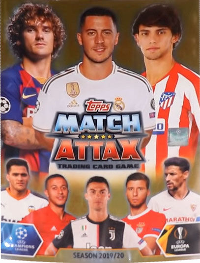 Topps match coronó 18//19-199-Charles Aranguiz