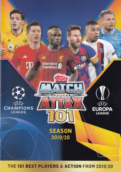 Topps match coronó 18//19-199-Charles Aranguiz