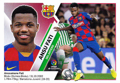Topps match coronó 19//20 le35 david abraham edición limitada 2019//2020