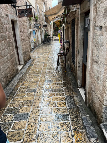 Old Town of Budva (Stari Grad)