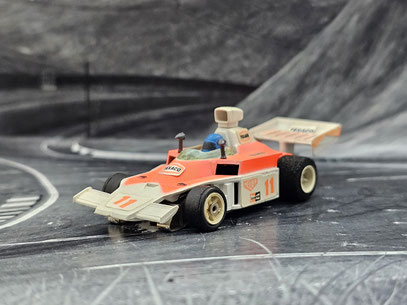  Faller AMS McLaren F1