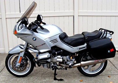 BMW R 1100 RS