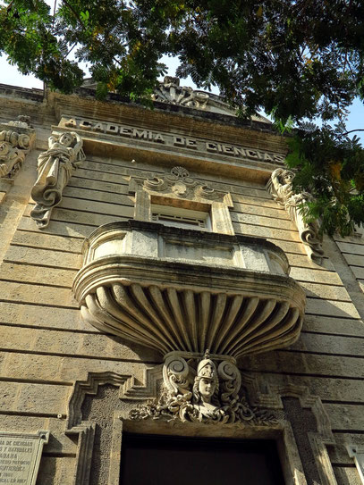 Museo Historico de las Ciencias Carlos J. Finlay