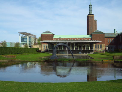 Museum Boijmans van Beuningen