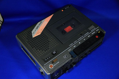 SONY TC-5000 Business Densuke