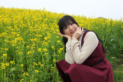菜の花