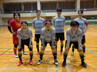 中国女子フットサルリーグ 第4節 結果 Letizia レティッツァ 中国女子フットサルリーグ 第4節 結果 Letizia レティッツァ