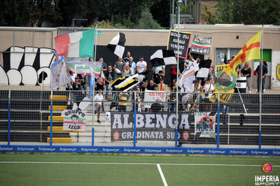 Ultras Albenga