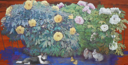 ニュース - 牧内則雄