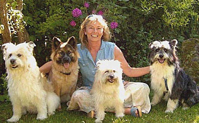 Zucht Buch Ratgeber Hund Erziehung