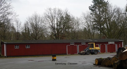 Kfz Werkstatt Lübeck Kücknitz