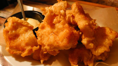 チキンフィンガーズ
