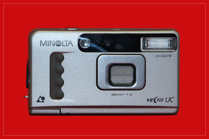 MINOLTA Vectis UC