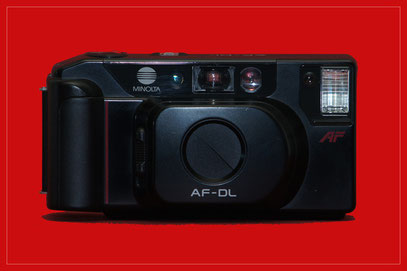 MINOLTA AF-DL