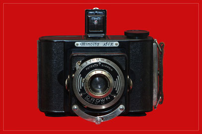 MINOLTA Six