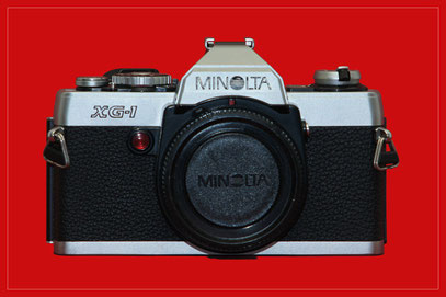MINOLTA XG-1 (n)