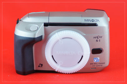 MINOLTA Vectis S-1