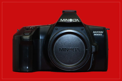 Maxxum 3000i