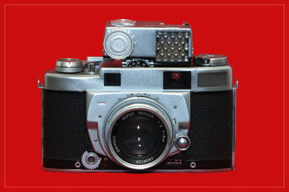 MINOLTA Super A (1957)