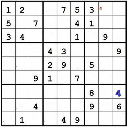 Sudoku Lösen Strategie Sudoku Lösen Strategie