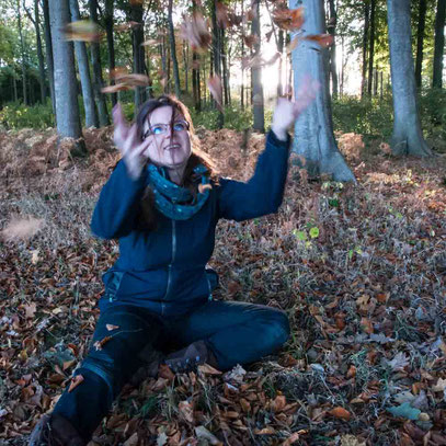 it´s a kind of magic . melanie ritschel 2024
