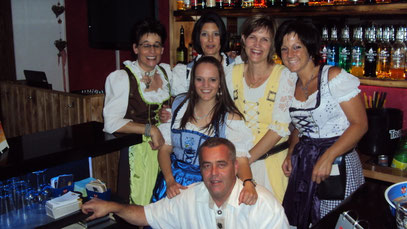 Unsere Durstlöscher