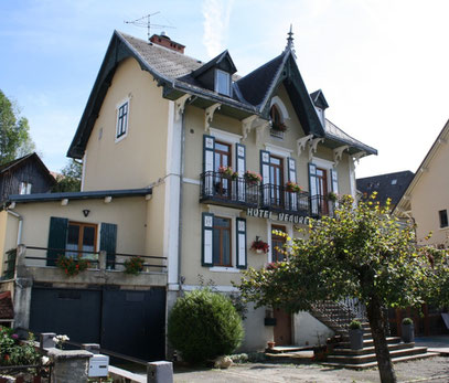 Presentation Gite De Beauregard Gite En Chartreuse