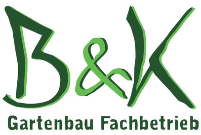 B&K Gartenbau Fachbetrieb