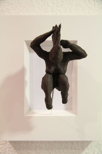 Entfesselt - Unchained, Black Clay 2011